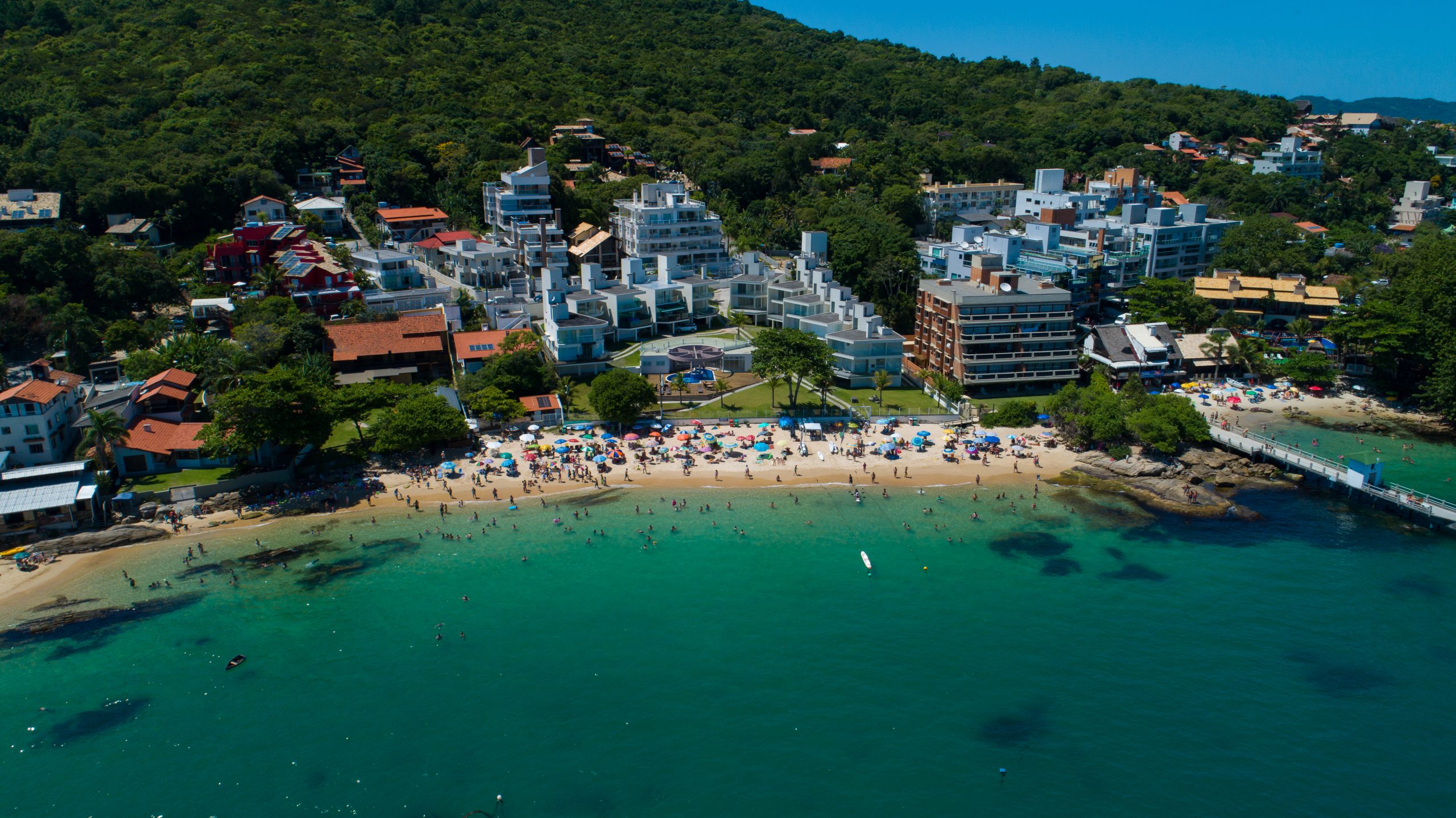 Praia do Embrulho