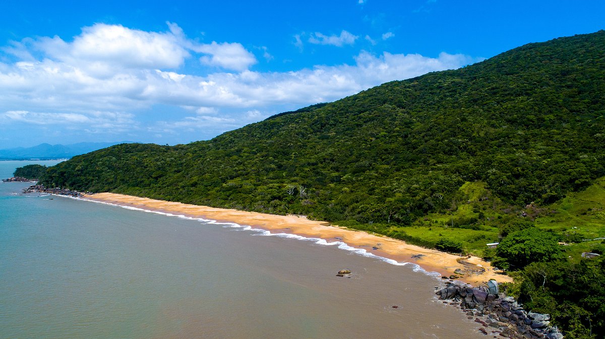 Praia Vermelha